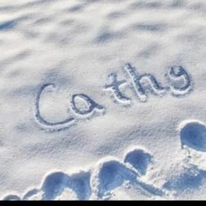 Meet your Posher, Cathy